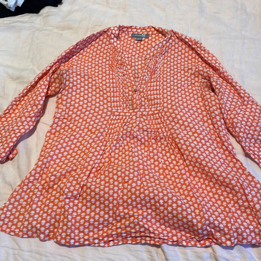 Shade Amour Seaside Tunic